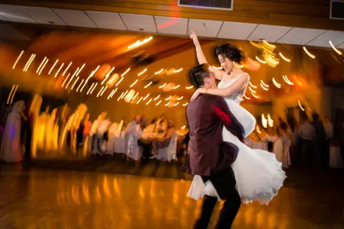 Laurissa & Danny