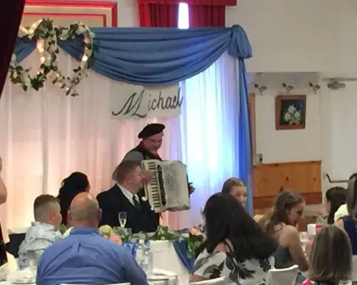 Austria Club Entertainment