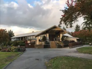 horizons restaurant wedding